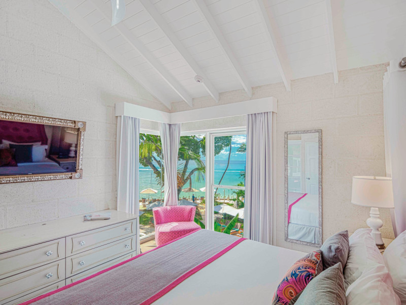 Wohnbeispiel Oceanview One Bedroom Suite