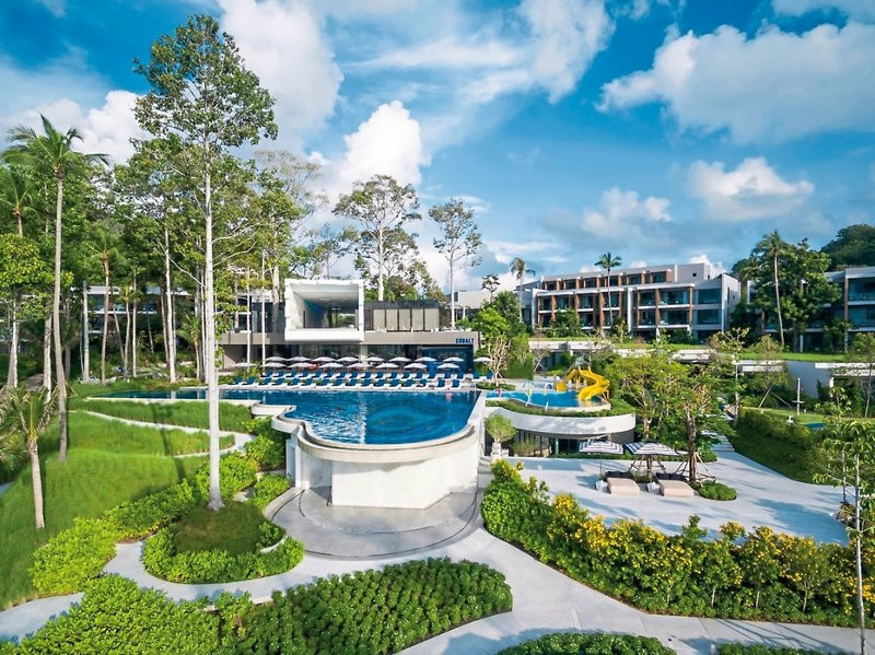 Hyatt Regency Koh Samui ●●●●●