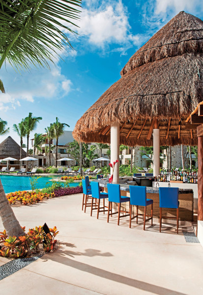 Secrets Akumal Riviera Maya