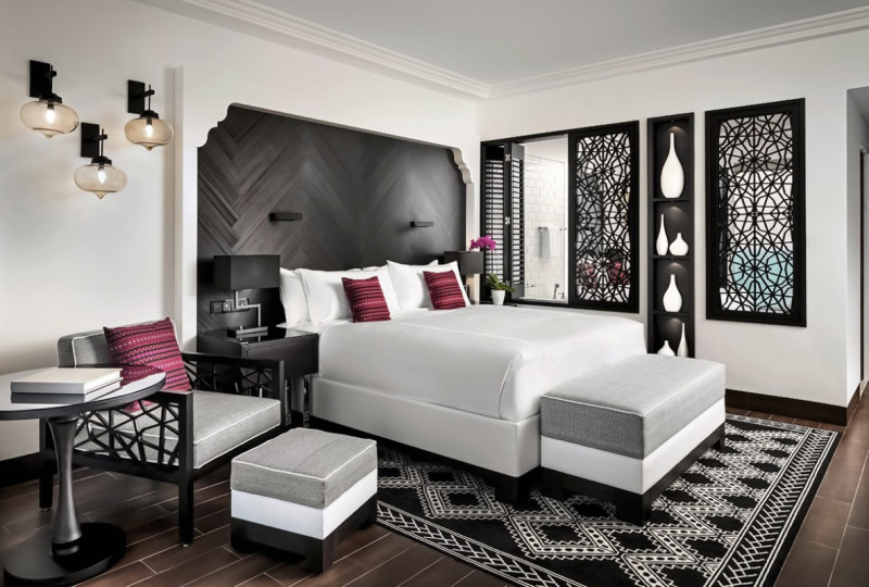 Fairmont Fujairah Beach Resort ●●●●●