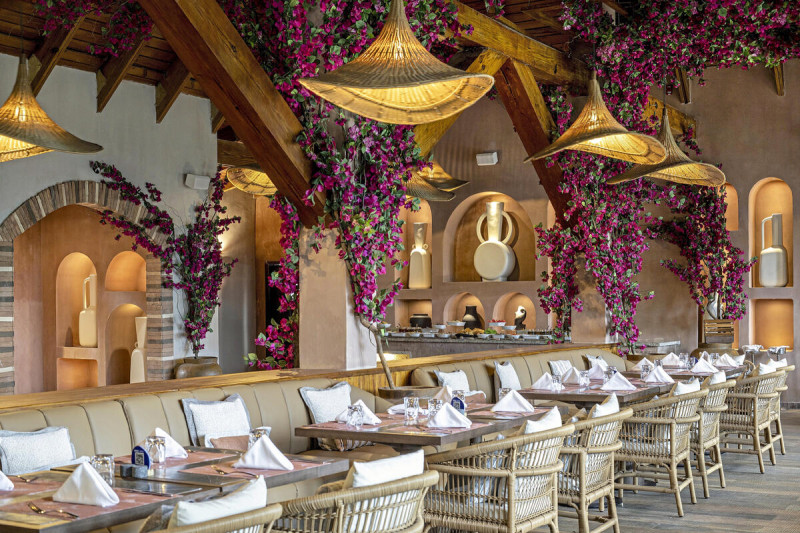 Grand Palladium Select Bávaro