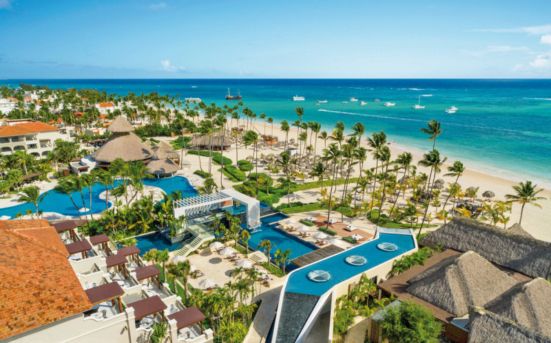 Secrets Royal Beach Punta Cana