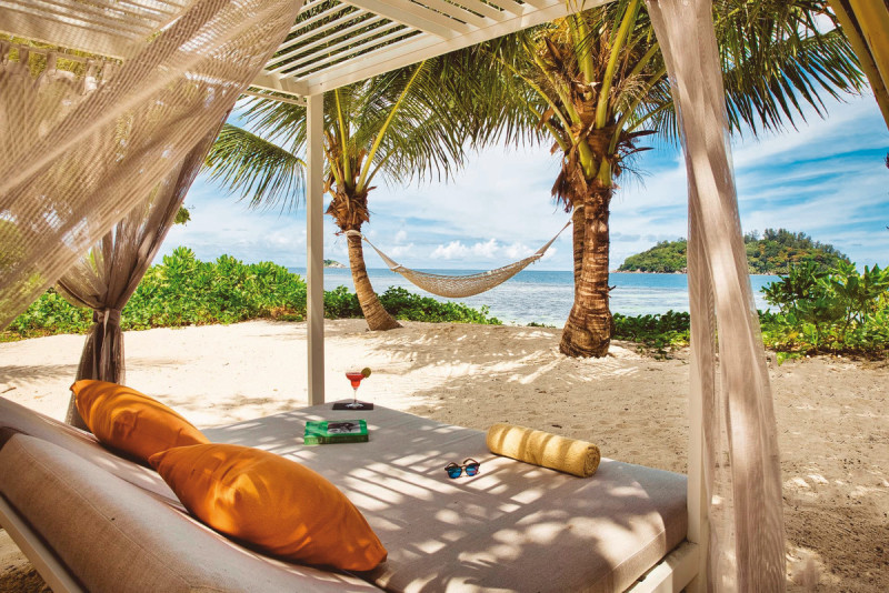 Club Med Seychelles