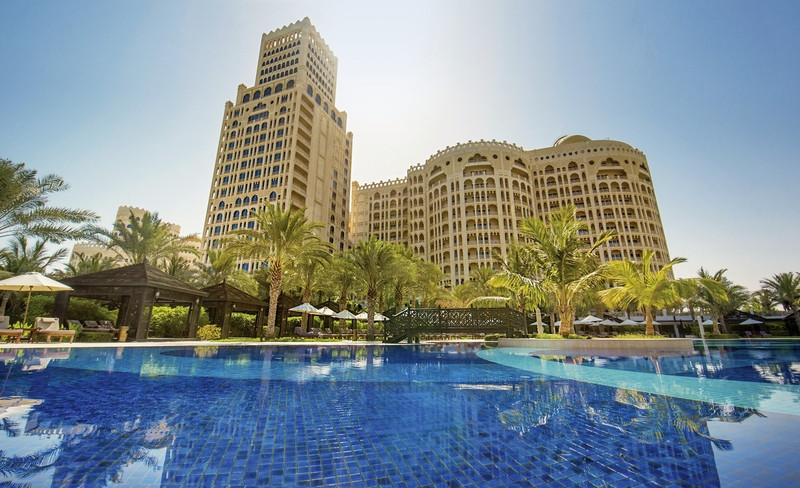 Waldorf Astoria Ras Al Khaimah