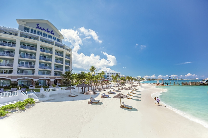 Sandals Royal Bahamian