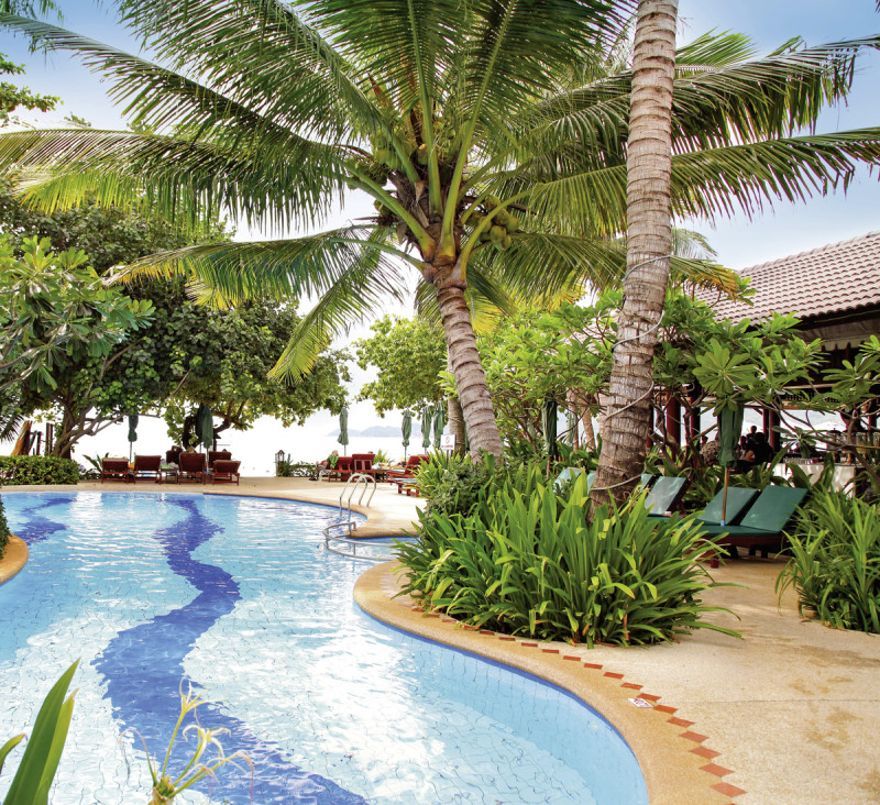 Baan Chaweng Beach Resort & Spa
