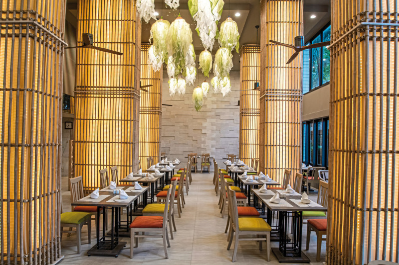 Peach Hill Resort & Spa