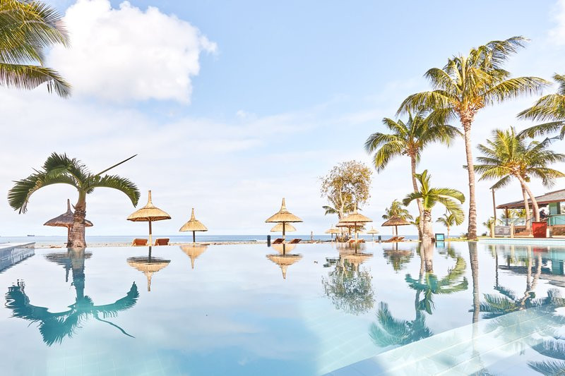 InterContinental Mauritius Resort ●●●●●