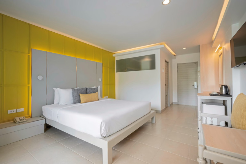 Sunshine Garden Resort ●●●○