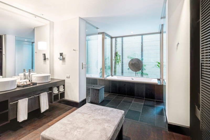 Wohnbeispiel Palm Premium