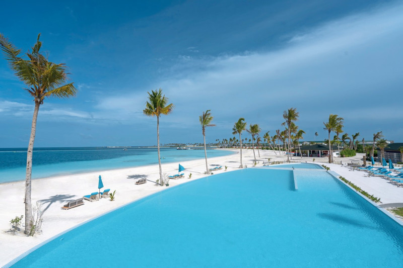 Joy Island