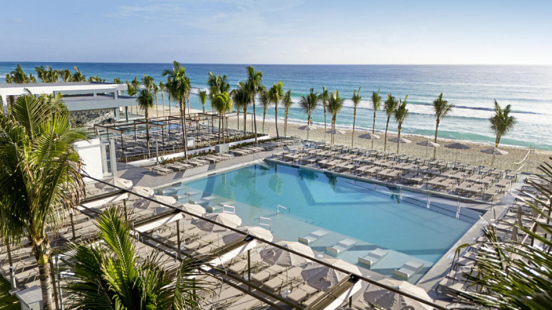 Hotel Riu Ventura