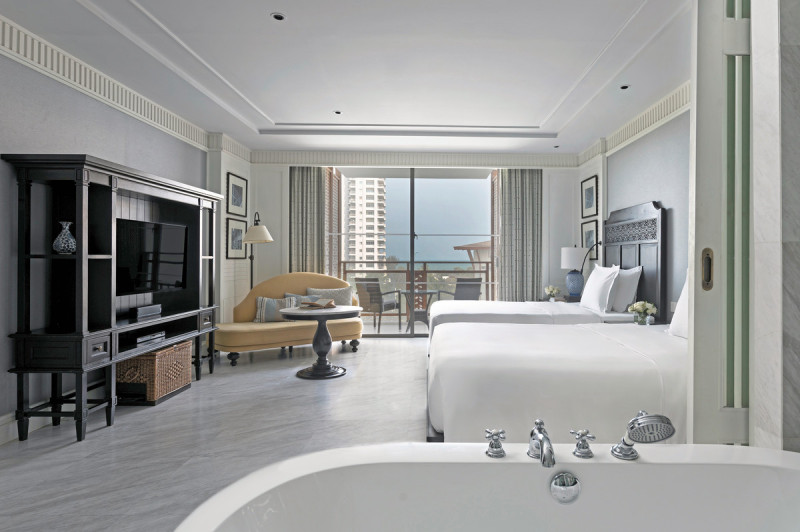 Wohnbeispiel Classic Garden Wing