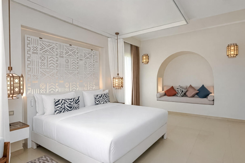 Beispiel Junior Suite