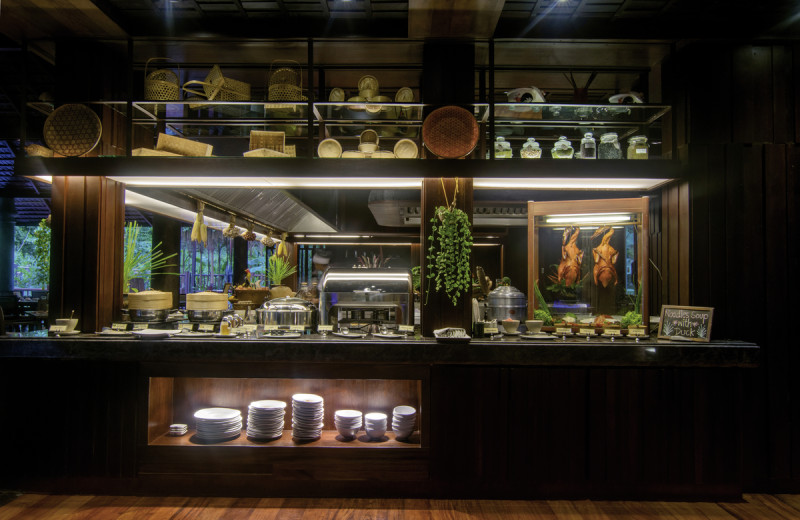 Restaurant Sala Thai