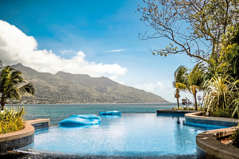 Hilton Seychelles Northolme Resort & Spa