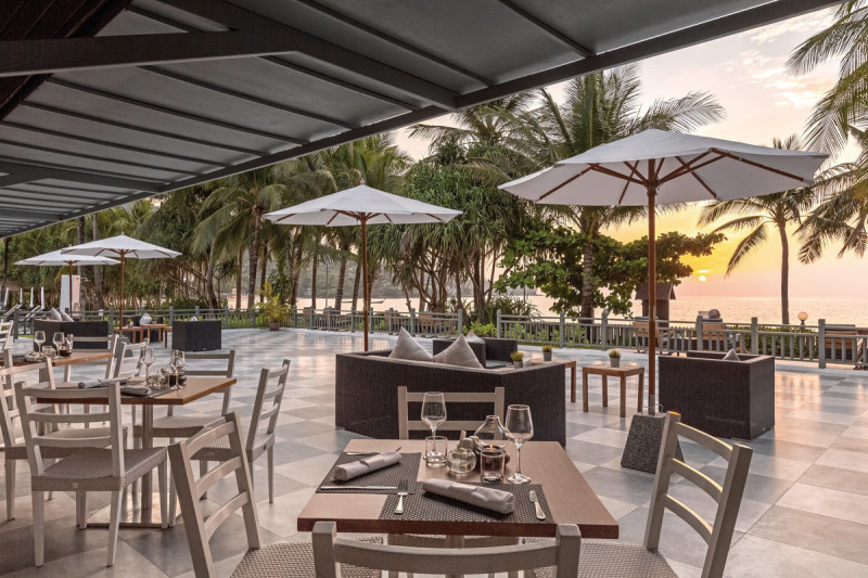 Kamala Beach Resort (A Sunprime Resort)