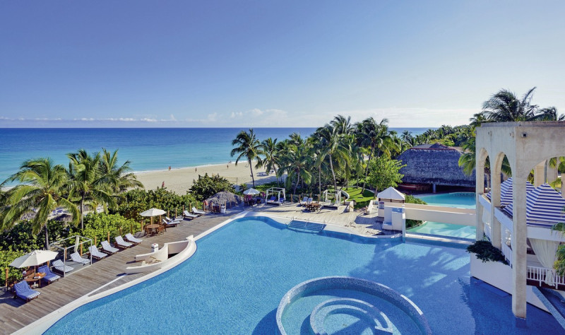 MeliÃ¡ Las AmÃ©ricas ●●●●●