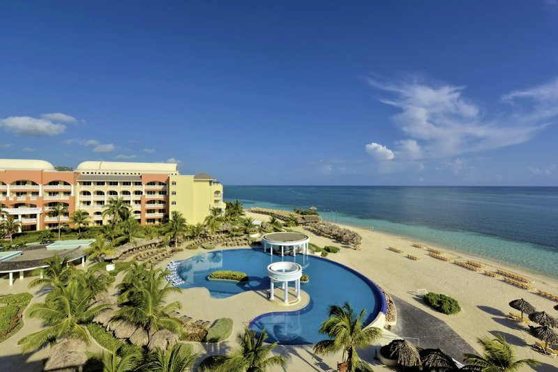 Iberostar Selection Rose Hall Suites ●●●●●