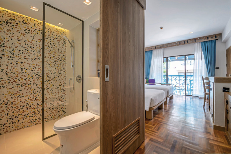 Wohnbeispiel Superior