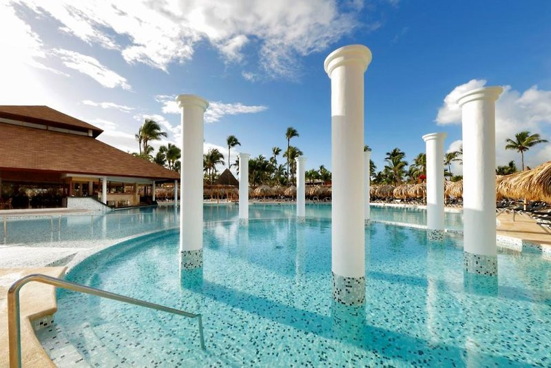 Grand Palladium Palace Resort & Spa ●●●●