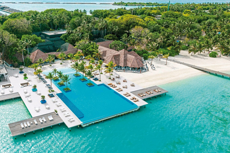 Villa Nautica Paradise Island ●●●●○
