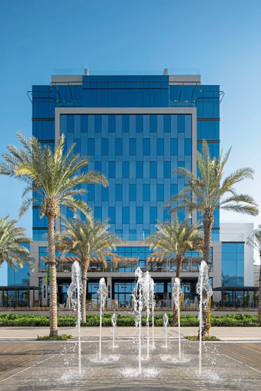 voco Dubai The Palm ●●●●