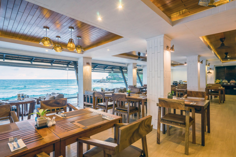 Samui Paradise Chaweng Beach Resort