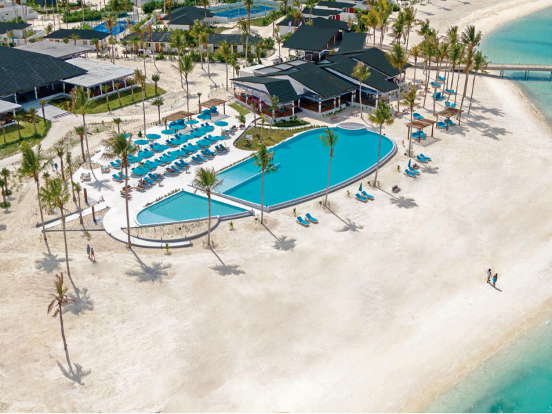 Joy Island