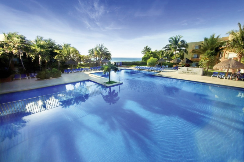 Viva Azteca by Wyndham ●●●●