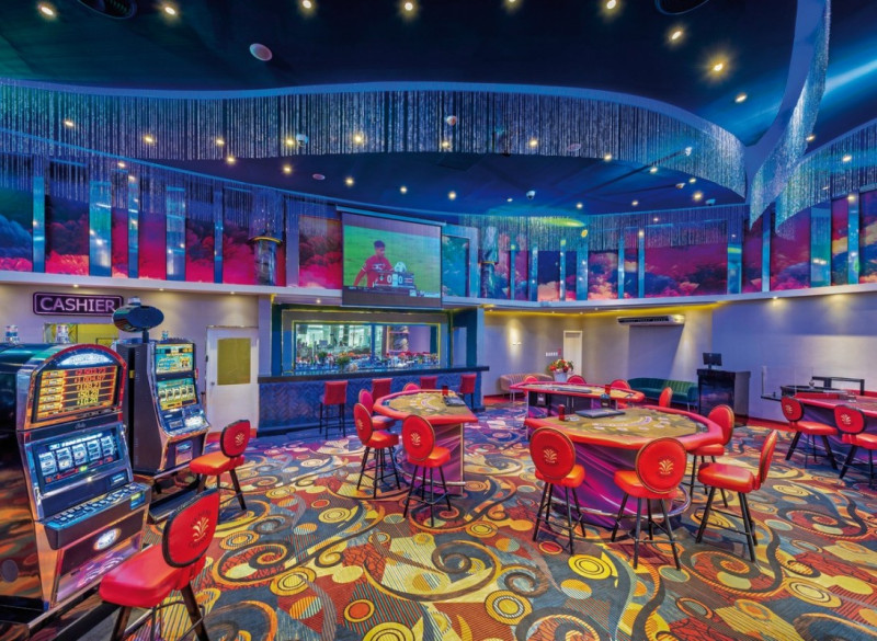 Royalton CHIC Punta Cana ●●●●●