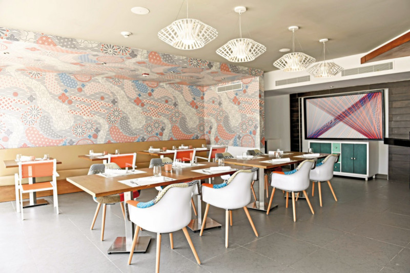 Royalton CHIC Punta Cana ●●●●●