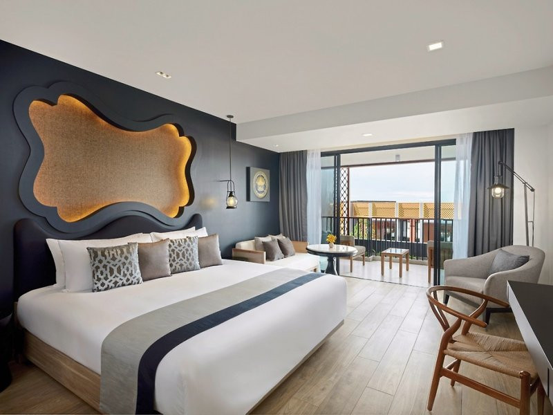 Avista Grande Phuket Karon - MGallery ●●●●●