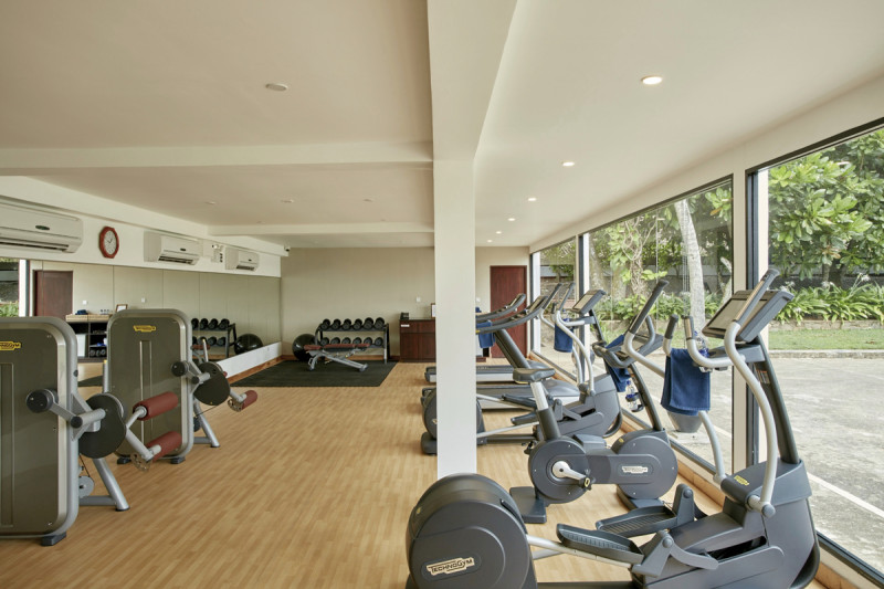 Avani Kalutara Resort