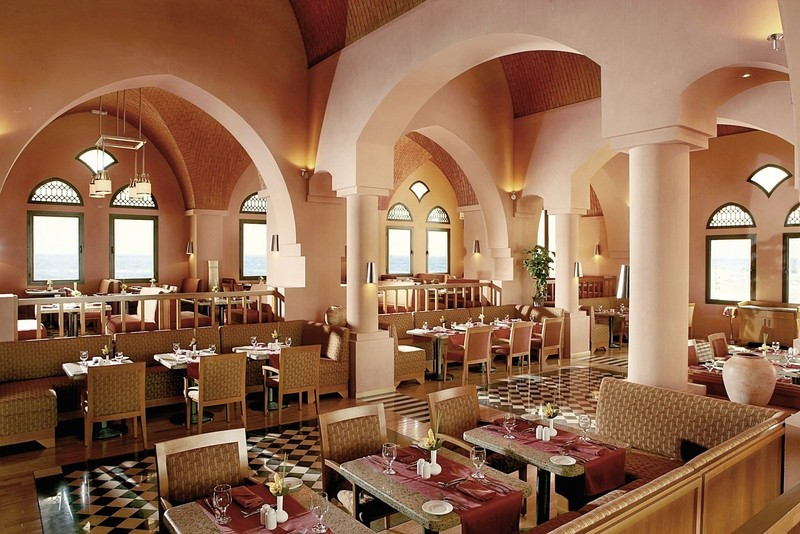 The Cove Rotana Resort ●●●●●