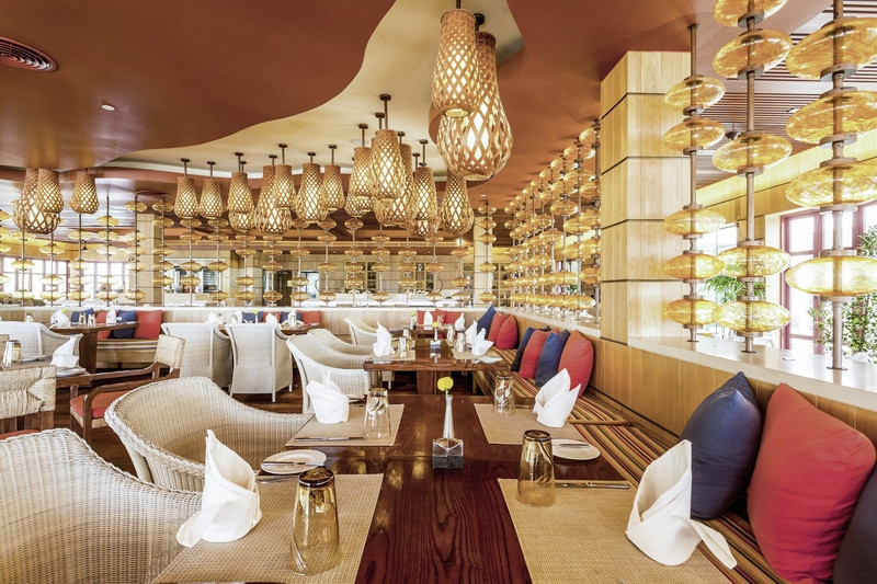 Centara Grand Beach Resort Phuket