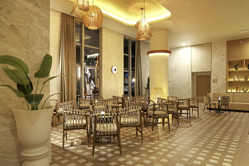 Hotel Riu Ventura