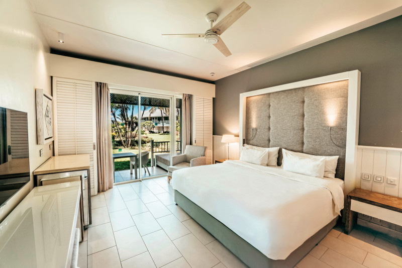 Wohnbeispiel Premium Garden