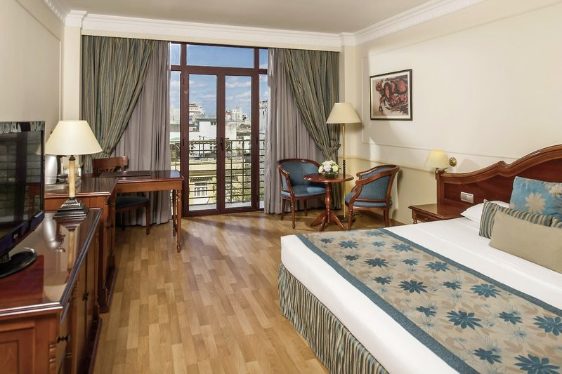 Iberostar Parque Central ●●●●●