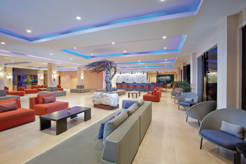 Tamarijn Aruba All Inclusive