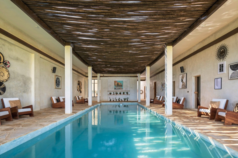 Aldiana Club Zanzibar ●●●●●