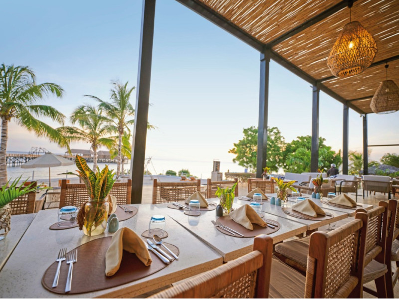 Aldiana Club Zanzibar ●●●●●