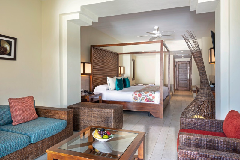 Wohnbeispiel Premium Juniorsuite