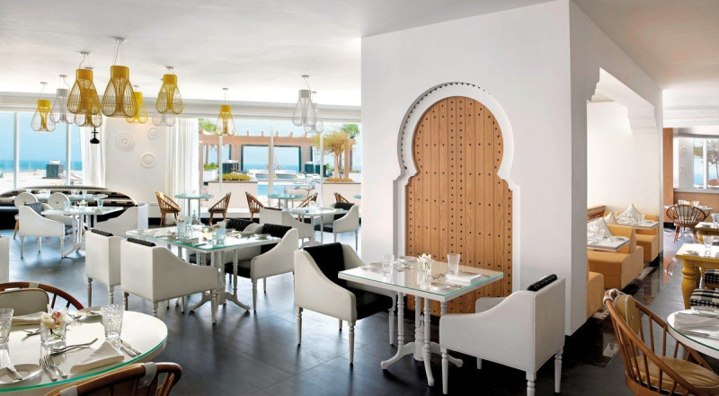 Fairmont Fujairah Beach Resort ●●●●●