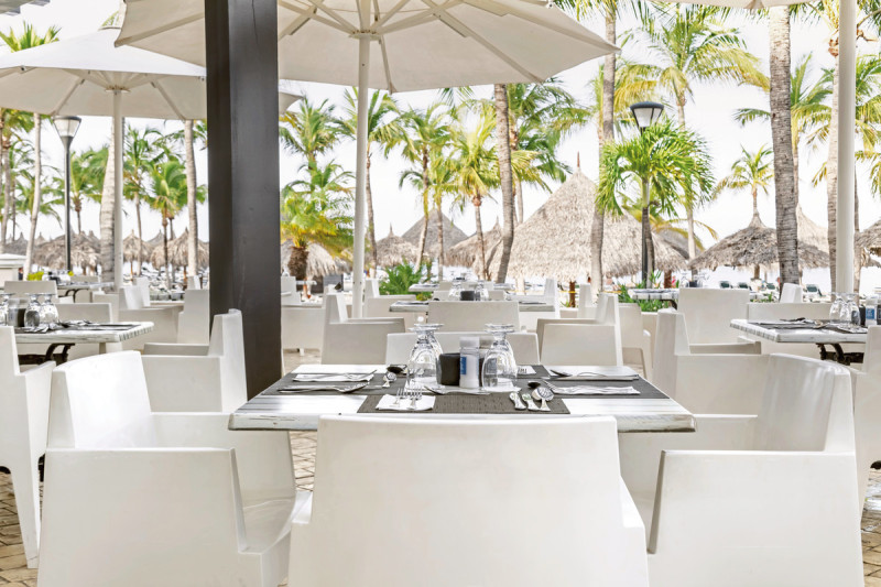 Barceló Aruba