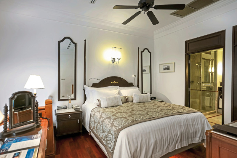 Wohnbeispiel Duplex Suite Club