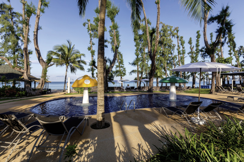 Sunwing Bangtao Beach