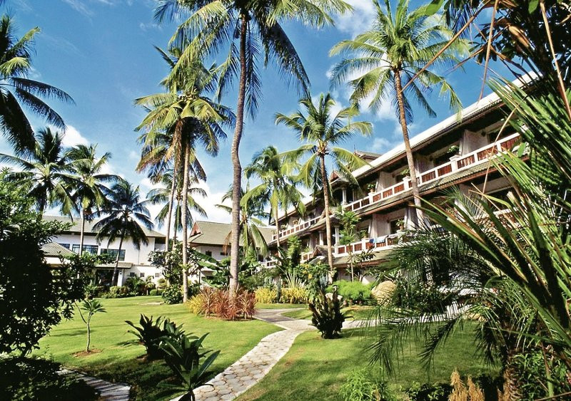 First Bungalow Beach Resort ●●●