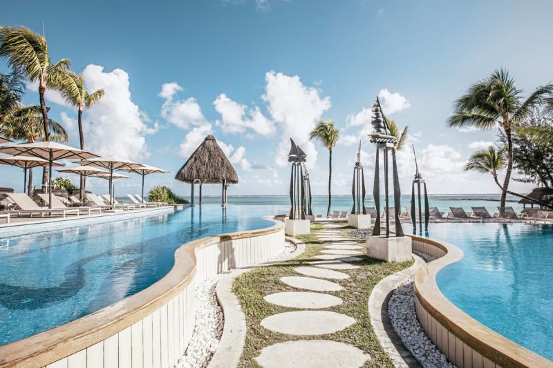 Ambre Mauritius