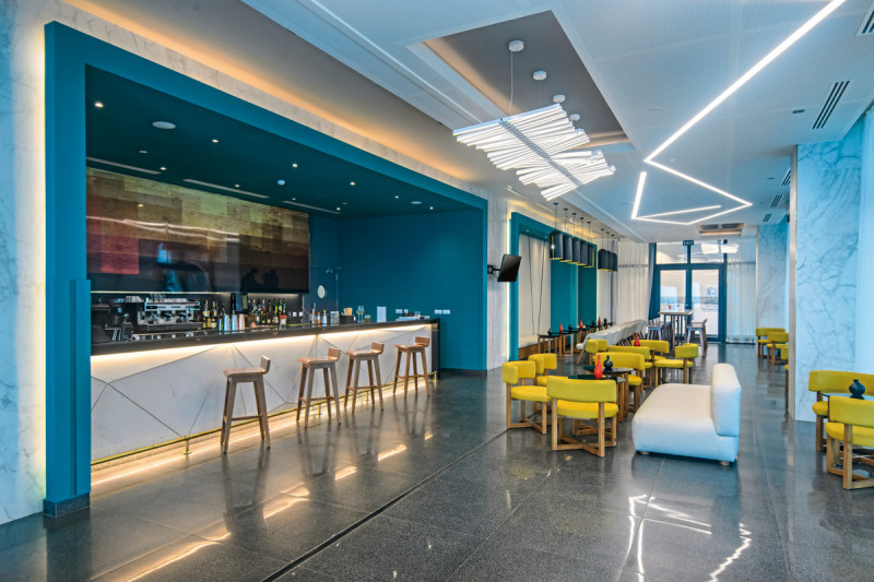 Grand Aston La Habana